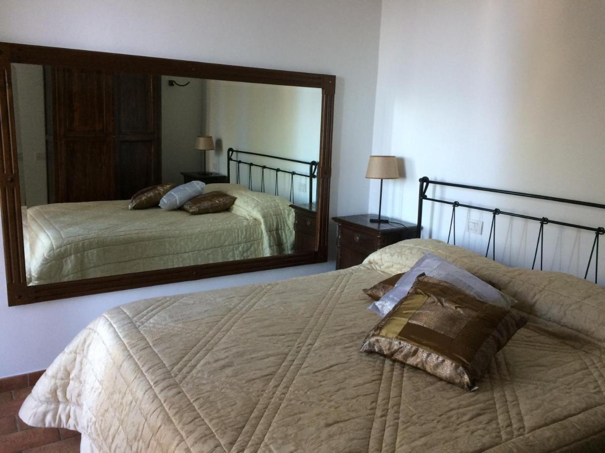 Agriturismo Del Sole Anacapri  Dış mekan fotoğraf