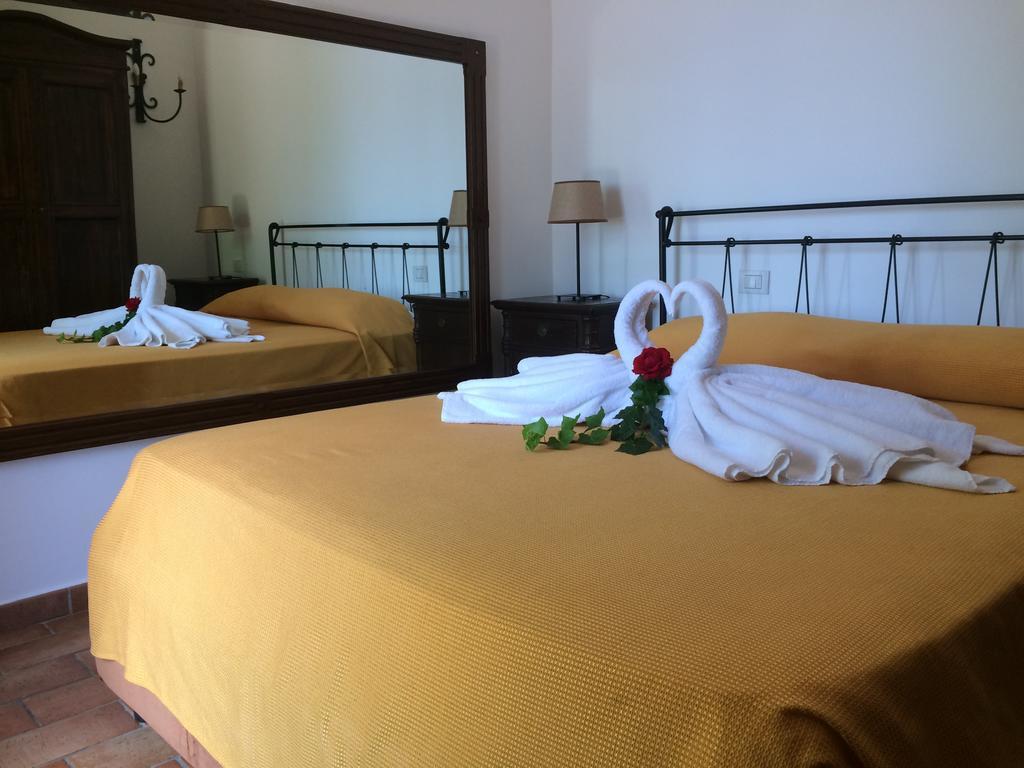Agriturismo Del Sole Anacapri  Dış mekan fotoğraf