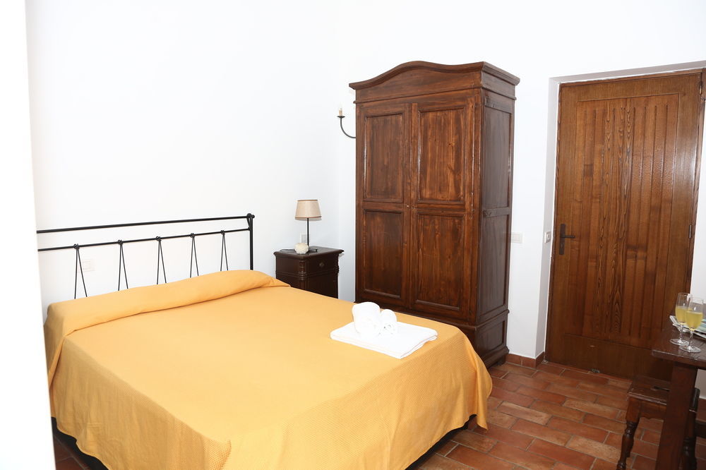 Agriturismo Del Sole Anacapri  Dış mekan fotoğraf