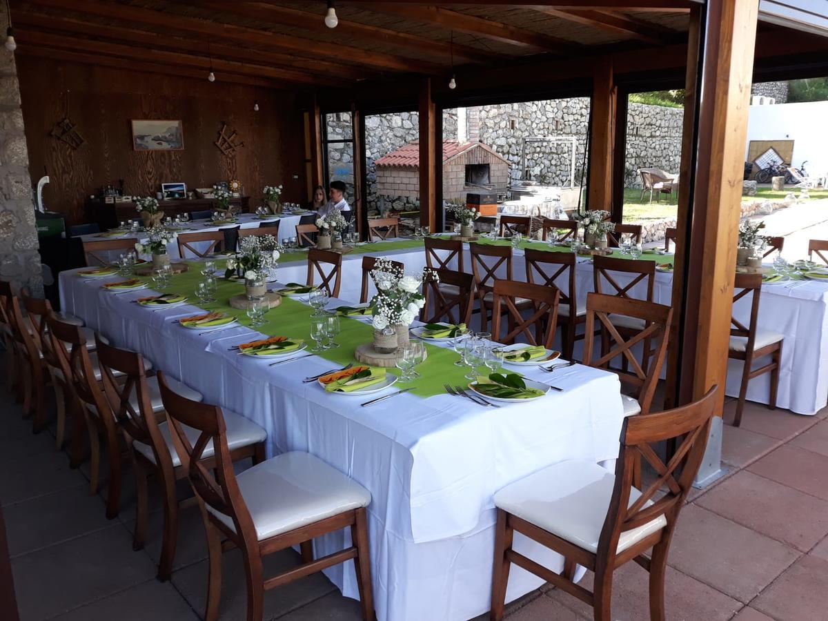 Agriturismo Del Sole Anacapri  Dış mekan fotoğraf